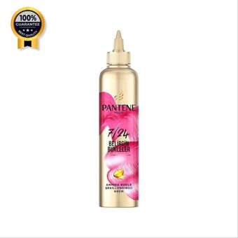 ماسک مو آبرسان پنتن موشکی Pantene اورجینال مدل Belirgin حجم 300 میلی لیتر