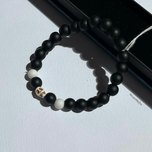 دستبند اونیکس کشی