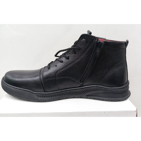 کفش مردانه چرم