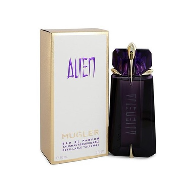 عطر تیری موگلر آلین - Thierry Mugler – Alien (ژیودان سوئیس)