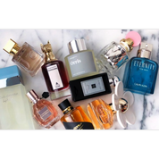 عطر و ادکلن