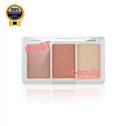 پالت هایلایتر بیولیس Beaulis اورجینال سری Must have it شماره 926 Glow power