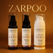 محصولات زرپو