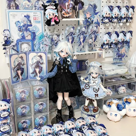 گنشین ایمپکت