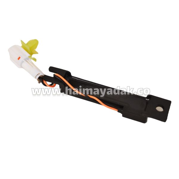 آنتن عقب هایما اس7 شرکتی