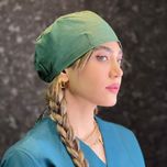 کلاه جراحی ساده