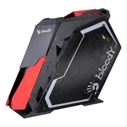 کیس کامپیوتر مدل A4Tech BLOODY RogueGH30 (Mid Tower)