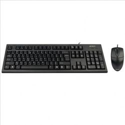 کیبورد ای فورتک kr8520
