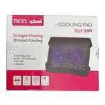 پایه خنک کننده لپ تاپ تسکو مدل TCLP 3099