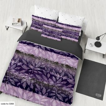 ست کالای خواب HO 3068