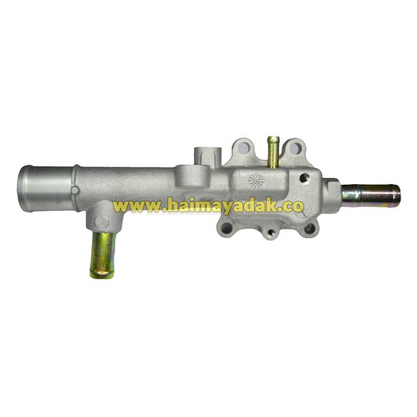 پوسته آب جلوی سیلندر هایما اس7 2000 شرکتی