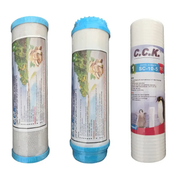 فیلتر دستگاه تصفیه آب