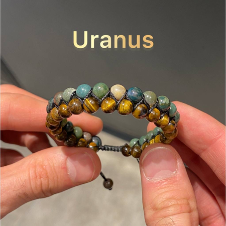 دستبند اورانوس
