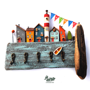 جاکلیدی دیواری