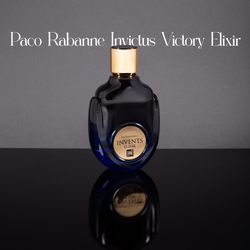 ادکلن پاکورابان اینوکتوس ویکتوری الکسیر 100 میل جانوین (جکوین) Paco Rabanne Invictus Victory Elixir Johnwin