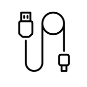 کابل شارژ