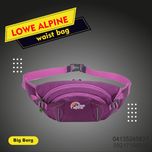 کیف کمری لو آلپاین lowe alpine