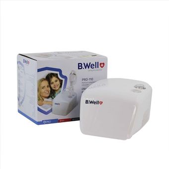 نبولایزر بی ول مدل PRO-110
