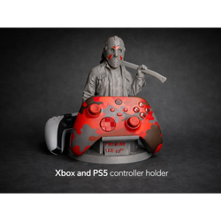 پایه نگهدارنده دسته بازی طرح جیسون وورهیس برای PS5 و Xbox
