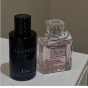 پرفیوم مردانه زنانه