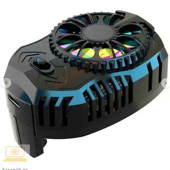 خنک کننده گوشی موبایل کول کلد مدل G4