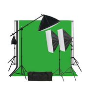 پکیج تجهیزات استودیو و محتوا