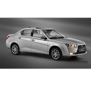 دنا پلاس توربوشارژ