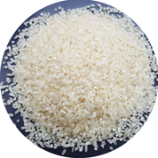 برنج نیم دانه