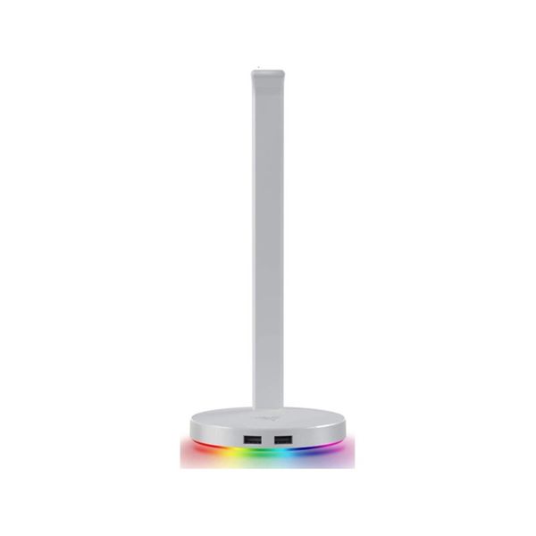 پایه نگهدارنده هدست ریزر مدل BASE STATION V2