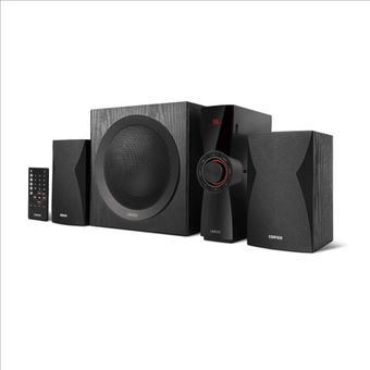 اسپیکر 4 تیکه ادیفایر مدل SPEAKER EDIFIRE CX7