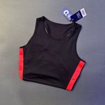 تاپ مشکی کرویت