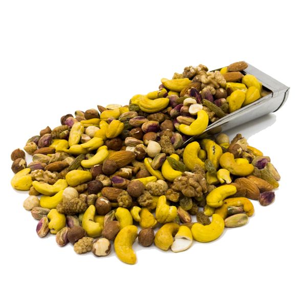 آجیل شیرین