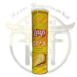 چیپس ساده لیز 155 گرم