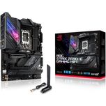 مادربرد ایسوس مدل ROG STRIX Z690-E GAMING WIFI