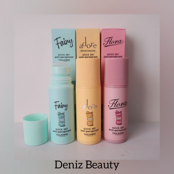 مام رول طرح ماکارون از برند TAILAMEI