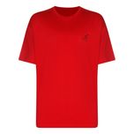 تیشرت ENDURANCE (سرسخت) قرمز اوریکس V1.0