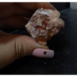 آنالیسم باریت