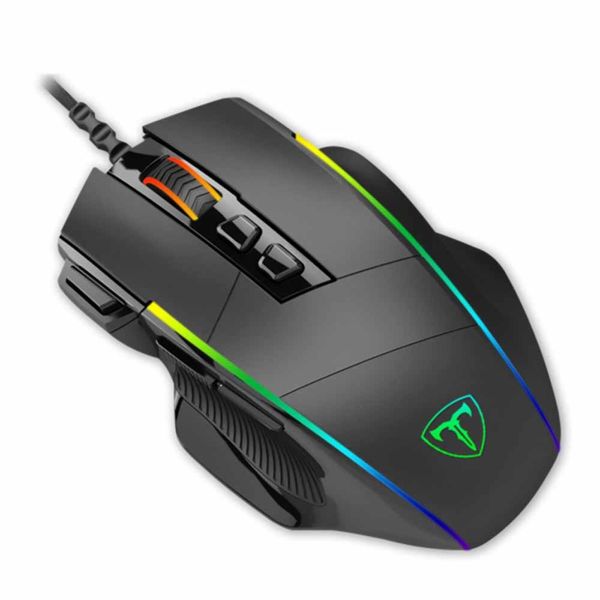 ماوس تی-دگر مدل Gaming T-Dagger TGM307