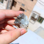 کلاستر سلستین