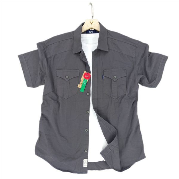 پیراهن کتان