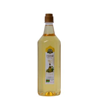 روغن کانولا(کلزا)ممتاز یزد دوست حسینی/1000گرم