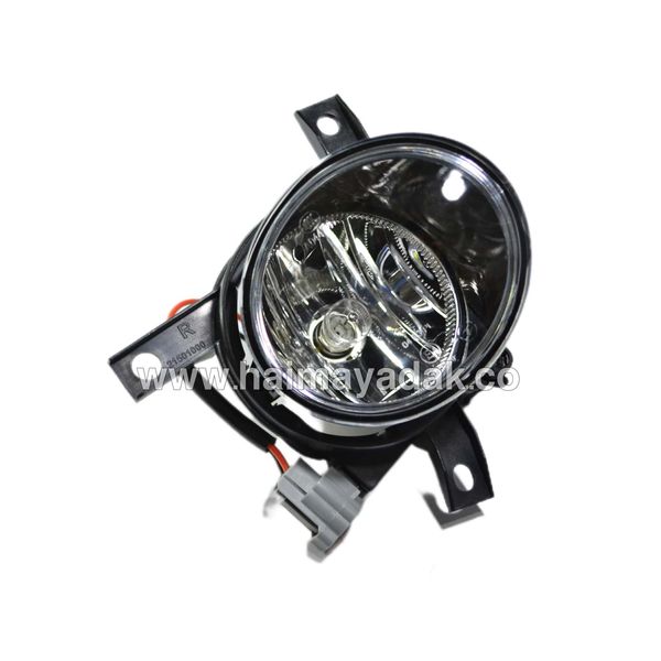 چراغ مه شکن جلو راست هایما اس7 شرکتی