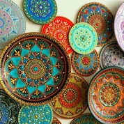 محصولات فرهنگی و هنری