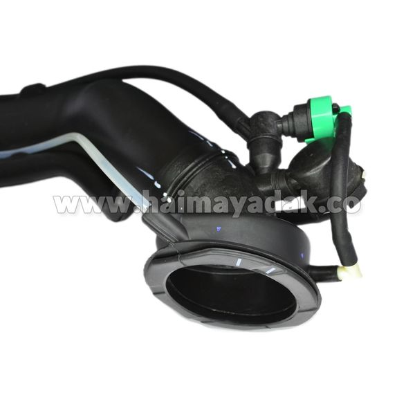 لوله گلویی باک بنزین اچ سی کراس شرکتی