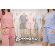 لباس راحتی زنانه