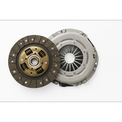 دیـسک و صـفحه (کیت کلاچ)