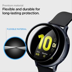 محافظ صفحه نمایش ب  مناسب برای ساعت هوشمند سامسونگ Galaxy Watch Active 2 40 mm