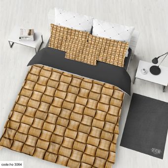 ست کالای خواب HO 3064