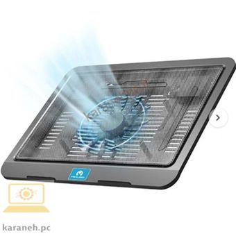 پایه خنک‌کننده لپ‌تاپ میکاسو مدل NCP-063
