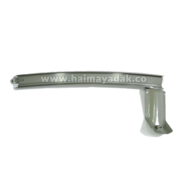 ریل شیشه جلو چپ اچ سی شرکتی